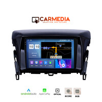 CARMEDIA CMDU12095-13 PRO PLUS TABLET 9.5'' OEM MITSUBISHI ECLIPSE CROSS 2018+
