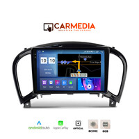 CARMEDIA CMDU12095-13 PRO PLUS TABLET 9.5'' OEM NISSAN JUKE 2009-2020