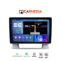 CARMEDIA CMDU12095-13 PRO PLUS TABLET 9.5'' OEM OPEL ASTRA J 2010-2015