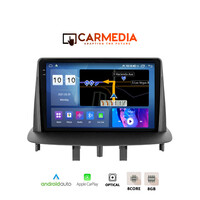 CARMEDIA CMDU12095-13 PRO PLUS TABLET 9.5'' OEM RENAULT MEGANE 3 2009-2016