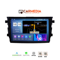 CARMEDIA CMDU12095-13 PRO PLUS TABLET 9.5'' OEM SUZUKI CELERIO 2015+