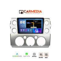 CARMEDIA CMDU12095-13 PRO PLUS TABLET 9.5'' OEM TOYOTA FJ CRUISER 2007-2013