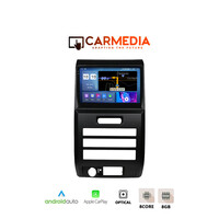 CARMEDIA CMDU12095-13 PRO PLUS TABLET 9.5'' OEM FORD F150 2004-2014