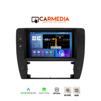 CARMEDIA CMDU12095-13 PRO PLUS TABLET 9.5'' OEM VW PASSAT B5 2001-2005