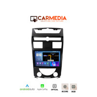 CARMEDIA CMDU121036-13 PRO PLUS TABLET 10.36" OEM SSANGYONG REXTON 2006-2015