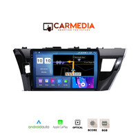 CARMEDIA CMDU121036-13 PRO PLUS TABLET 10.36" OEM TOYOTA COROLLA 2013-2016