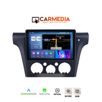 CARMEDIA CMDU121036-13 PRO PLUS TABLET 10.36" OEM MITSUBISHI OUTLANDER 2001-2005 CLIMA