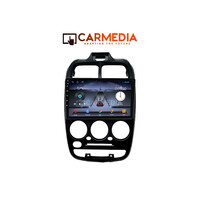 CARMEDIA CM209-13 TABLET 9'' OEM HYUNDAI ACCENT 1999-2005 V1