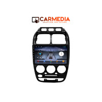 CARMEDIA CM209-13 TABLET 9'' OEM HYUNDAI ACCENT 1999-2005 V2
