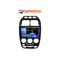 CARMEDIA CM8095-13 PLUS TABLET 9.5'' OEM HYUNDAI ACCENT 1999-2005 V2