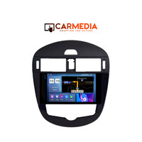 CARMEDIA CM8095-12 PRO PLUS TABLET 9.5'' OEM NISSAN PULSAR 2014+