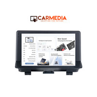 CARMEDIA CMDU12095-13 PRO PLUS TABLET 9.5'' OEM AUDI Q3 2013-2018