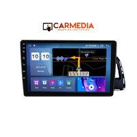 CARMEDIA CM409-13 TABLET 9'' OEM AUDI Q5 2010-2018