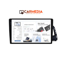 CARMEDIA CMDU8095-13 PRO PLUS TABLET 9.5'' OEM AUDI Q5 2010-2018