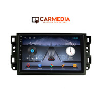 CARMEDIA CM210-13 TABLET 10'' OEM CHEVROLET ALL 2004-2011