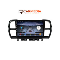 CARMEDIA CM209-13 TABLET 9'' OEM CITROEN C5 AIRCROSS 2017-2021