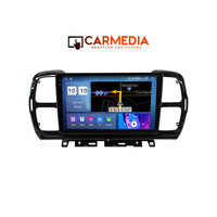 CARMEDIA CM8095-12 PRO PLUS TABLET 9.5'' OEM CITROEN C5 AIRCROSS 2017-2021