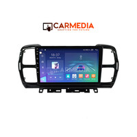 CARMEDIA CM809-13 TABLET 9'' OEM CITROEN C5 AIRCROSS 2017-2021