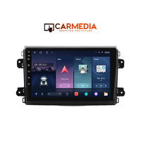 CARMEDIA CM2089-13 TABLET 9'' OEM FIAT DUCATO 2021+