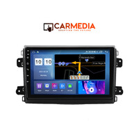 CARMEDIA CM409-13 TABLET 9'' OEM FIAT DUCATO 2021+