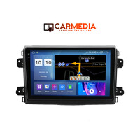 CARMEDIA CM8095-13 PLUS TABLET 9.5'' OEM FIAT DUCATO 2021+