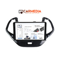 CARMEDIA CMDU12095-13 PRO PLUS TABLET 9.5'' OEM FORD KA 2017+ BLACK