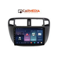 CARMEDIA CM2089-13 TABLET 9'' OEM HONDA CIVIC 1995-2001