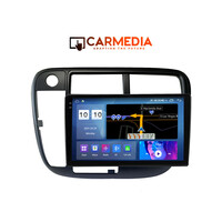 CARMEDIA CM8095-12 PRO PLUS TABLET 9.5'' OEM HONDA CIVIC 1995-2001 V2