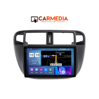 CARMEDIA CM8095-12 PRO PLUS TABLET 9.5'' OEM HONDA CIVIC 1995-2001