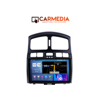 CARMEDIA CM8095-13 PLUS TABLET 9.5'' OEM HYUNDAI SANTA FE 2003-2006