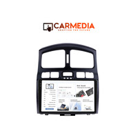 CARMEDIA CMDU8095-13 PRO PLUS TABLET 9.5'' OEM HYUNDAI SANTA FE 2003-2006