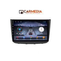 CARMEDIA CM209-13 TABLET 9'' OEM MERCEDES VITO-VIANO (W639) 2003-2007