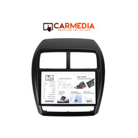 CARMEDIA CMDU8095-13 PRO PLUS TABLET 9.5'' OEM MITSUBISHI ASX 2020+