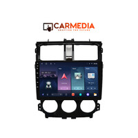 CARMEDIA CM2089-13 TABLET 9'' OEM MITSUBISHI COLT 2013-2023