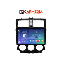 CARMEDIA CM809-13 TABLET 9'' OEM MITSUBISHI COLT 2013-2023