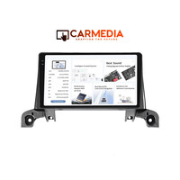 CARMEDIA CMDU8095-13 PRO PLUS TABLET 9.5'' OEM PEUGEOT 3008-5008 2016+