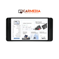 CARMEDIA CMDU121036-13 PRO PLUS TABLET 10.36'' OEM SKODA KAMIQ 2018+