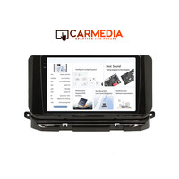 CARMEDIA CMDU121036-13 PRO PLUS TABLET 10.36'' OEM SKODA OCTAVIA 8 2021+