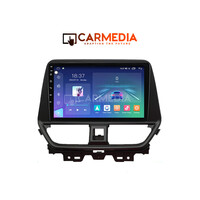 CARMEDIA CM809-13 TABLET 9'' OEM SUZUKI BALENO 2022+