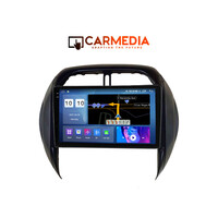 CARMEDIA CM8095-13 PLUS TABLET 9.5'' OEM TOYOTA RAV 4 2000-2006 V2