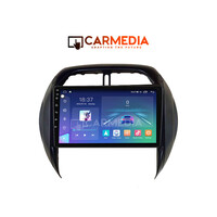 CARMEDIA CM809-13 TABLET 9'' OEM TOYOTA RAV 4 2000-2006 V2