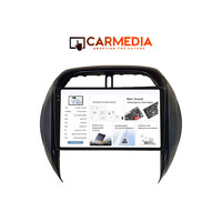 CARMEDIA CMDU8095-13 PRO PLUS TABLET 9.5'' OEM TOYOTA RAV 4 2000-2006 V2