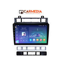CARMEDIA CM809-13 TABLET 9'' OEM VW TOUAREG 2011-2018