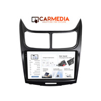 CARMEDIA CMDU12095-13 PRO PLUS TABLET 9.5'' OEM CHEVROLET SAIL 2009-2014