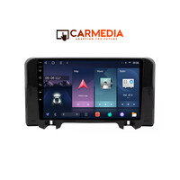 CARMEDIA CM2089-13 TABLET 9'' OEM CITROEN C3 2022-2024