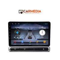 CARMEDIA CM209-13 TABLET 9'' OEM CITROEN C3 - DS3 2018-2023 HIGH