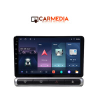 CARMEDIA CM2089-13 TABLET 9'' OEM CITROEN C3 - DS3 2018-2023 HIGH