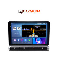 CARMEDIA CM8095-12 PRO PLUS TABLET 9.5'' OEM CITROEN C3 - DS3 2018-2023 HIGH
