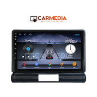 CARMEDIA CM209-13 TABLET 9'' OEM CITROEN C3 - DS3 2018-2023 LOW