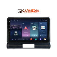 CARMEDIA CM209C-13 TABLET 9'' OEM CITROEN C3- DS3 2018-2023 LOW